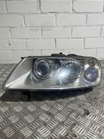 Volkswagen Touareg I Faro delantero/faro principal 89307855