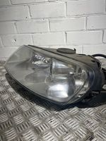 Volkswagen Touareg I Faro delantero/faro principal 89307855