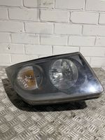 Volkswagen Crafter Lampa przednia 24761500L