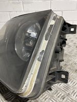 Volkswagen Crafter Lampa przednia 24761500L