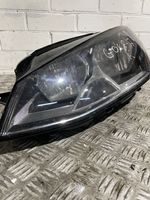 Volkswagen Golf VII Lampa przednia 5G2941005