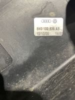 Audi A4 S4 B8 8K Oro filtro dėžė 8K0133835AB