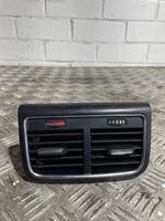 Audi A4 S4 B8 8K Rejilla de ventilación trasera 8K0819203