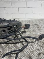 Audi A4 S4 B7 8E 8H Aro de refuerzo del ventilador del radiador 870680J