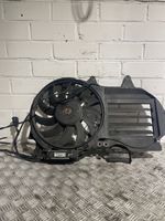 Audi A4 S4 B7 8E 8H Aro de refuerzo del ventilador del radiador 870680J