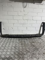 BMW 5 F10 F11 Moldura protectora del maletero/compartimento de carga 9168470