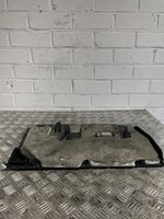 Volkswagen Touareg I Verkleidung Armaturenbrett Cockpit unten 7L6815174C