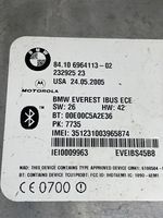 BMW X5 E53 Bluetooth control unit module 6964113