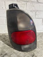 Renault Espace II Lampa tylna 6025301101