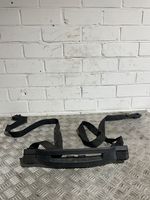 BMW X5 E53 Spare wheel mounting bracket 3002356