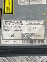 BMW 5 E39 Unità principale autoradio/CD/DVD/GPS 6909881