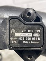 Volkswagen Golf Plus Aušinimo vamzdelis (-iai)/ žarna (-os) 1K0145762