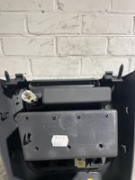 Volkswagen Golf Plus Altri elementi della console centrale (tunnel) 5M1863487