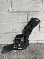 Volkswagen Golf Plus Staffa angolare del supporto di montaggio del paraurti 5M807376