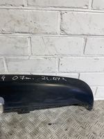 Audi A4 S4 B7 8E 8H Moulure inférieure de pare-chocs arrière 8E0807521C