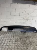 Audi A4 S4 B7 8E 8H Rivestimento della parte inferiore del paraurti posteriore 8E0807521C