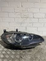 BMW X6 E71 Lampa przednia 16635200R