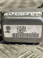 Volkswagen Touran I Aktiivijousituksen ohjainlaite (ESP) 1K0907655
