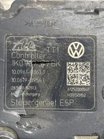 Skoda Octavia Mk2 (1Z) Pompe ABS 1K0907679B