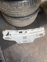 BMW 3 F30 F35 F31 Staffa di rinforzo montaggio del paraurti posteriore 8054200