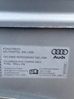 Audi A6 S6 C6 4F Engine bonnet/hood 