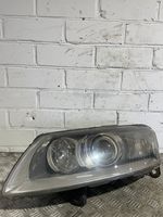 Audi A6 Allroad C6 Phare frontale 4F0941003