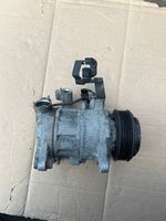 BMW 5 F10 F11 Ilmastointilaitteen kompressorin pumppu (A/C) GE4472604710