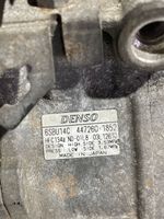 BMW 3 E90 E91 Air conditioning (A/C) compressor (pump) 4472601852