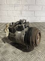 BMW 3 E90 E91 Air conditioning (A/C) compressor (pump) 4472601852