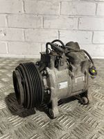BMW 3 E90 E91 Air conditioning (A/C) compressor (pump) GE4472603820