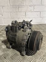 BMW 3 E90 E91 Air conditioning (A/C) compressor (pump) GE4472603820