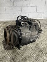 BMW 3 E90 E91 Air conditioning (A/C) compressor (pump) 4472601853