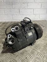 BMW 3 E90 E91 Air conditioning (A/C) compressor (pump) 4472601853