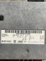 Audi A6 Allroad C6 Altre centraline/moduli 4E0035729A