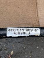 Audi A6 Allroad C6 Takakallistuksenvaimentajan kallistuksenvakaaja 4F0511409J