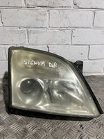 Opel Signum Faro/fanale 15588800