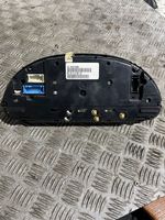 BMW X5 E53 Spidometrs (instrumentu panelī) 6959123