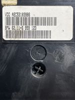 BMW X5 E53 Spidometrs (instrumentu panelī) 6959123