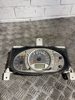 Nissan Almera N16 Tachimetro (quadro strumenti) BU004