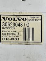 Volvo S40, V40 Compteur de vitesse tableau de bord 30623974