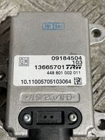 Opel Signum Centralina ESP (controllo elettronico della stabilità) 09184504