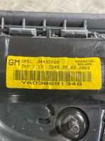 Opel Signum Poduszka powietrzna Airbag fotela 24437229