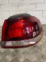 Volkswagen Golf VI Lampa tylna 5K0945096