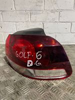 Volkswagen Golf VI Lampa tylna 5K0945096