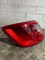 Seat Ibiza IV (6J,6P) Wkład lampy tylnej 6J8945257