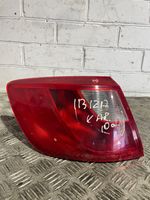 Seat Ibiza IV (6J,6P) Wkład lampy tylnej 6J8945257