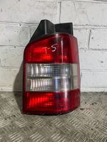 Volkswagen Transporter - Caravelle T5 Lampa tylna 7H5945096L