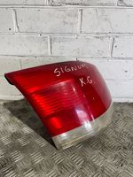 Opel Signum Lampa tylna 13159861