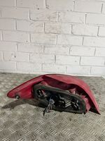 Peugeot 307 Lampa tylna 557675