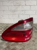 Mercedes-Benz E W211 Luci posteriori A2118201164